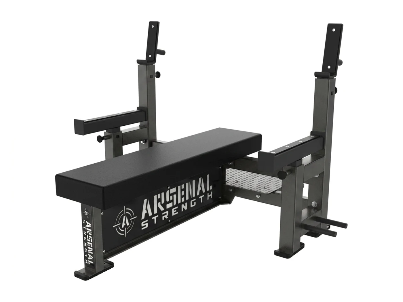 Competition Flat Bench