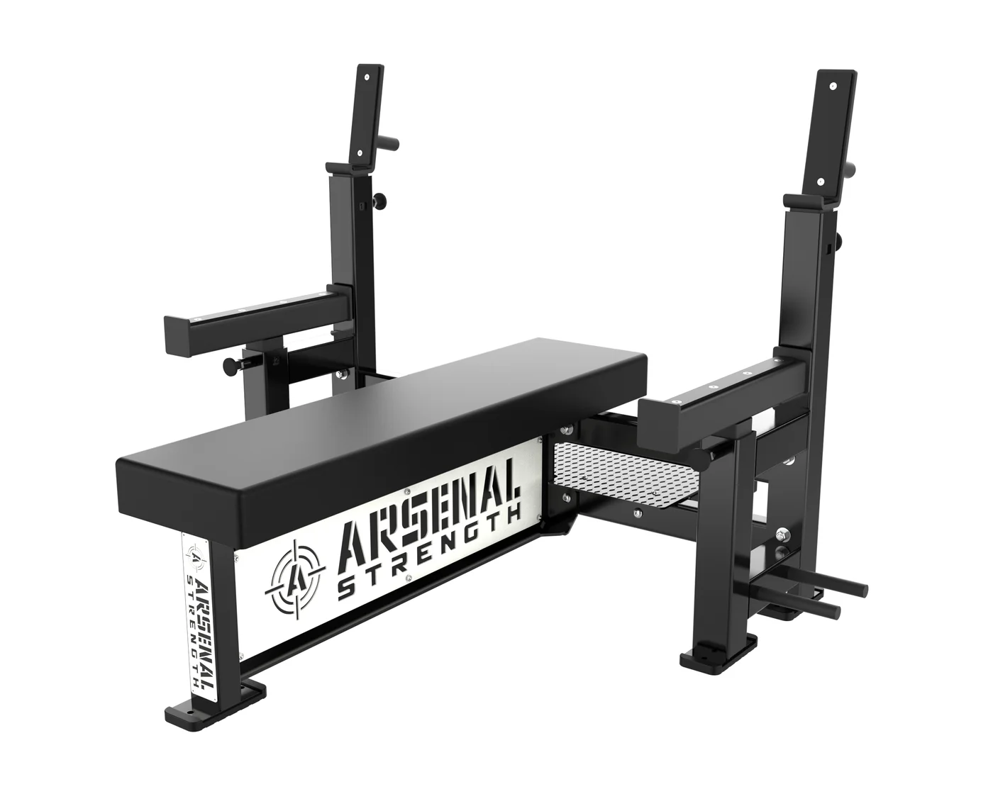 Competition Flat Bench