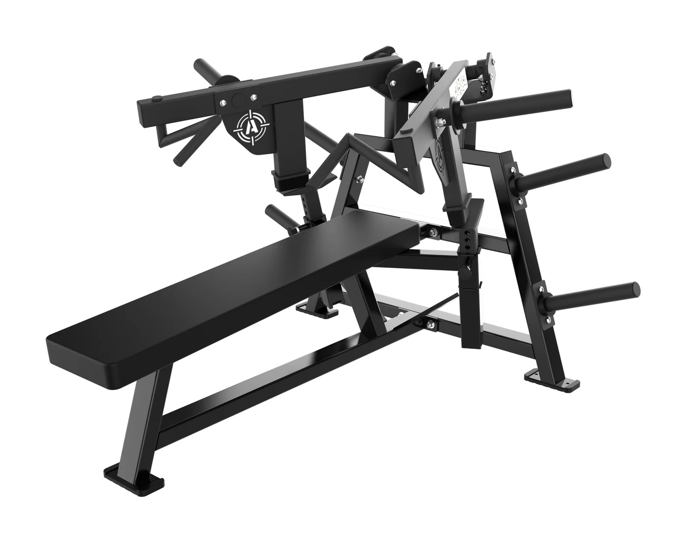 Flat Chest Press