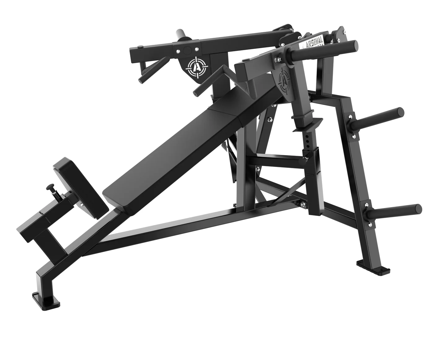 Incline Chest Press