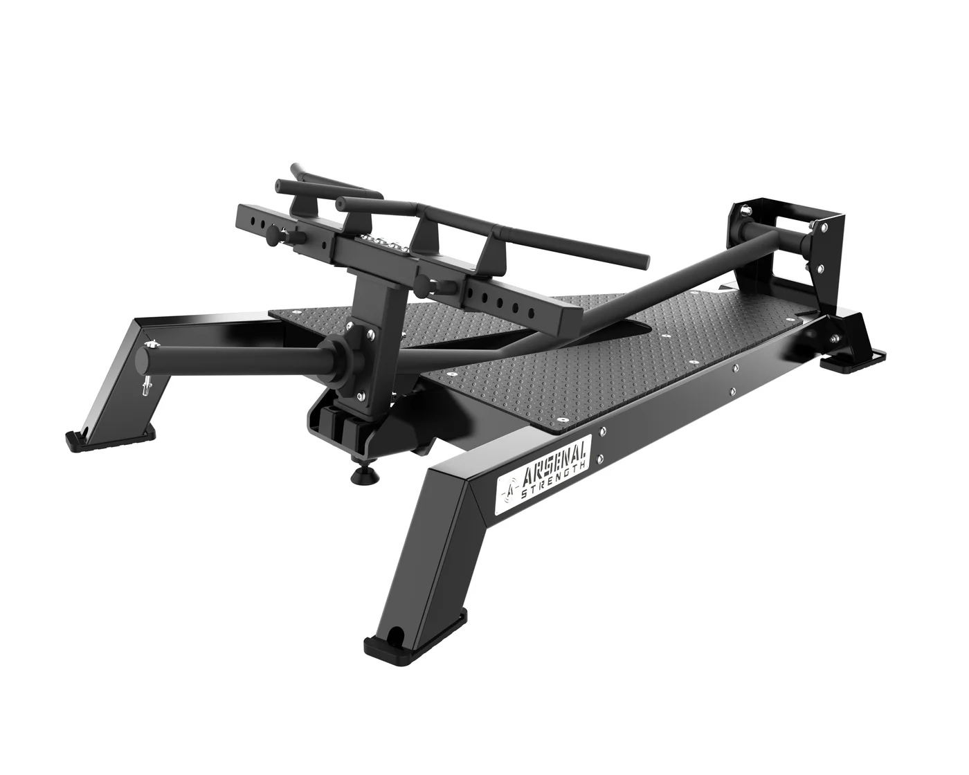 T-Bar Row