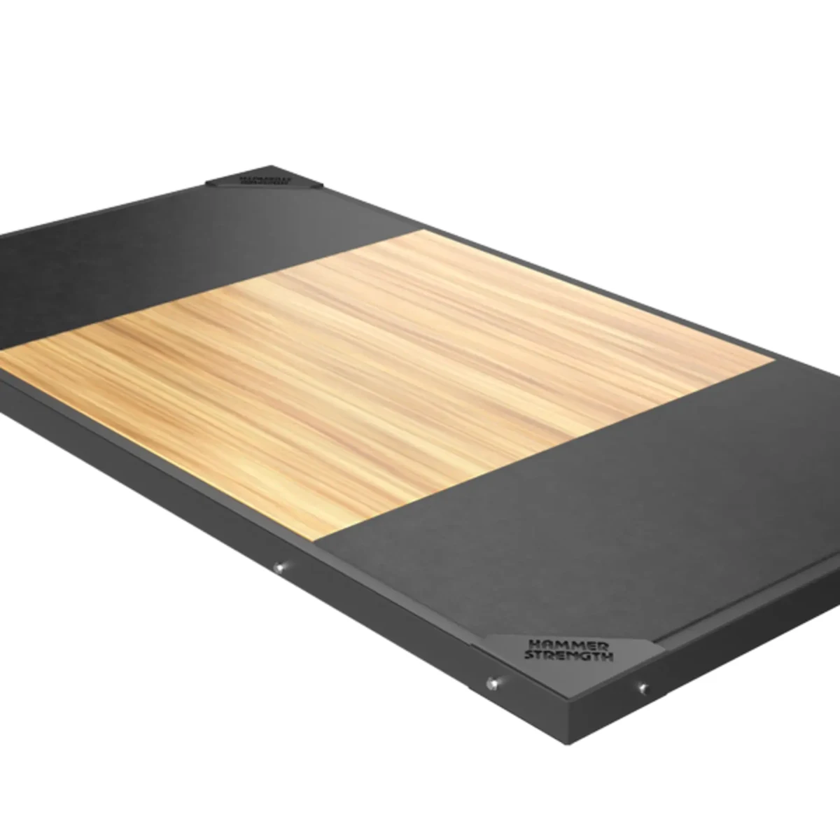 Deadlift Platforms