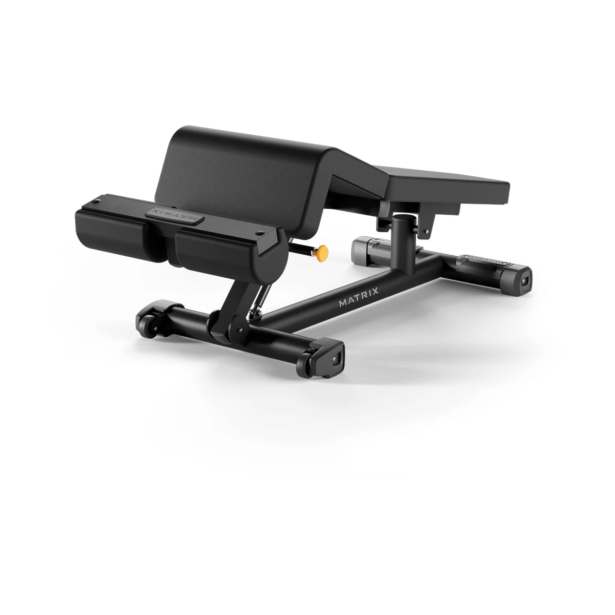 Adjustable Decline Bench