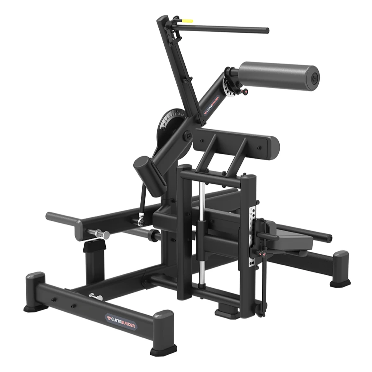 Kneeling Glute Isolator