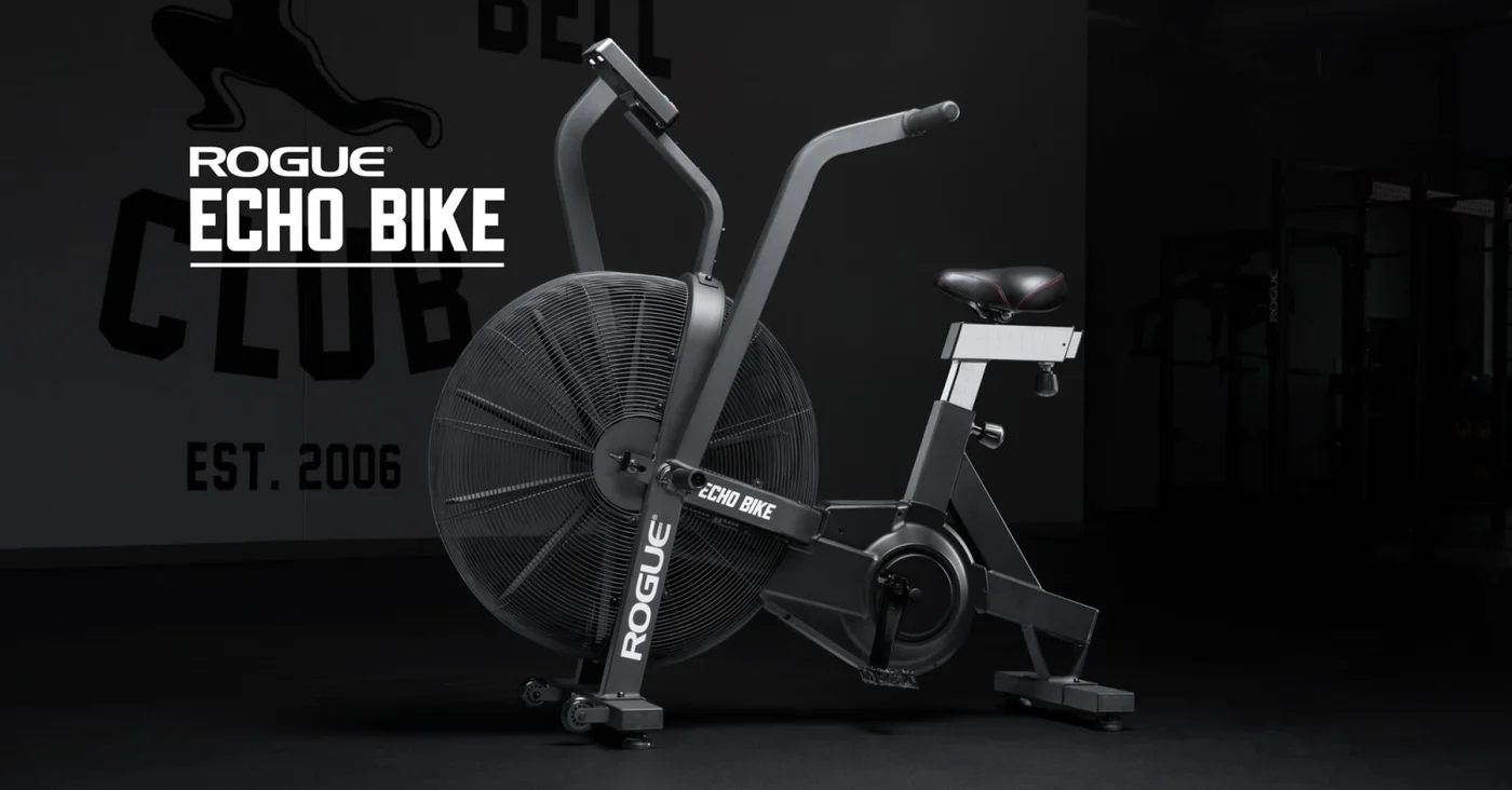 Echo Bike