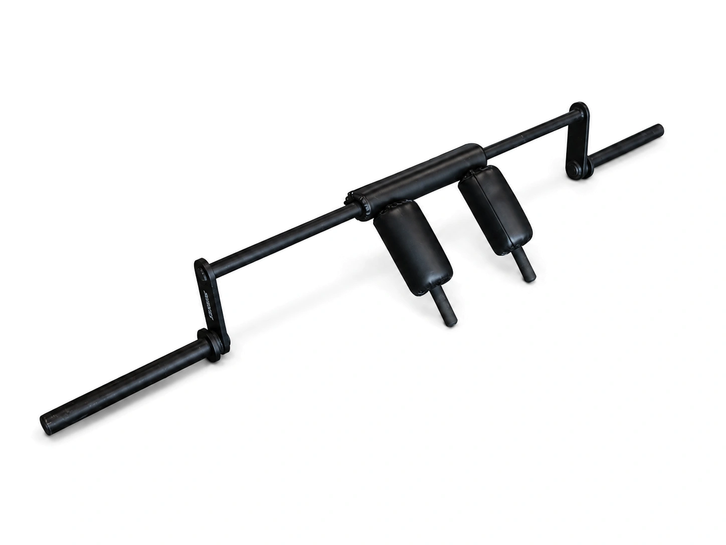 Sorinex Safety Squat Bar with padded shoulder yoke